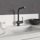 Virtuves izlietnes maisītājs Ideal Standard Gusto, hroms