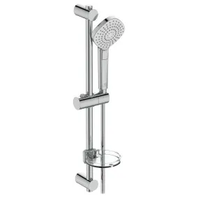 Dušas komplekts deal Standard IdealRain EVO Diamond 115, B2621AA