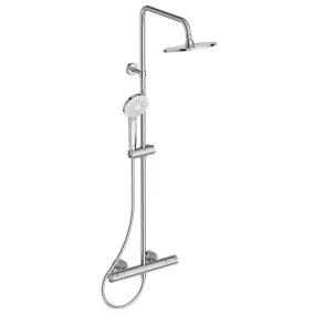 Dušas sistēma Ideal Standard Ceratherm T50, A7225AA