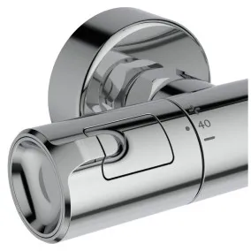 Dušas sistēma Ideal Standard Ceratherm T50, A7225AA
