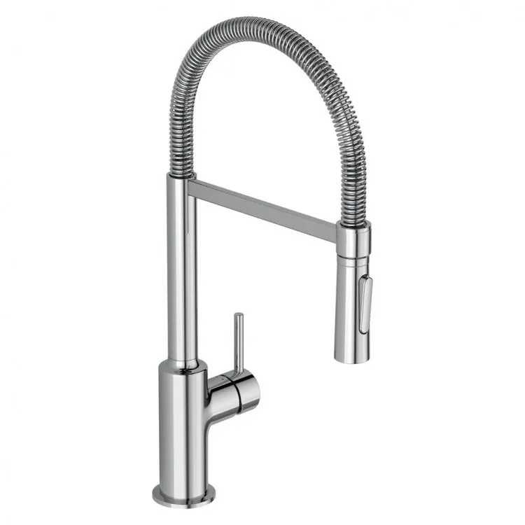 Virtuves izlietnes maisītājs Ideal Standard Ceralook Semi Pro, BC302AA