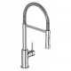 Virtuves izlietnes maisītājs Ideal Standard Ceralook Semi Pro, BC302AA