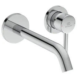 Iebūvējams izlietnes maisītājs Ideal Standard Ceraline, hroms A6938AA