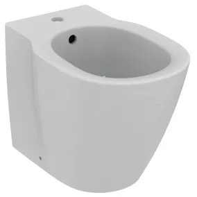 Bidē Ideal Standard Connect, balts