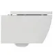 Tualetes pods piekaramais Ideal Standard i.Life B ar Soft Close vāku, Rimless LS+