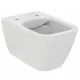 Tualetes pods piekaramais Ideal Standard i.Life B ar Soft Close vāku, Rimless LS+