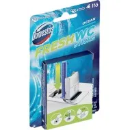 Tualetes poda gaisa atsvaidzinātāja stienīši IFO/IDO Fresh WC Ocean, 94696