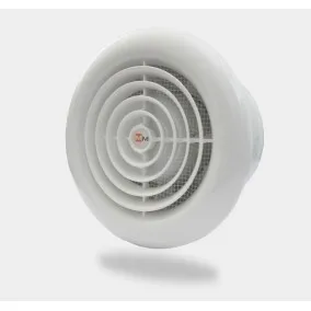 Sadzīves ventilators MMotors JSC MM 100v D100 105 A