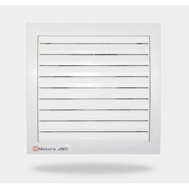 Sadzīves ventilators MMotors JSC MM 100v D100 105K
