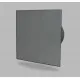 Sadzīves ventilators MMotors JSC MMP D100 105 SA, asfalts