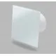 Sadzīves ventilators MMotors JSC MMP D100 169 BM, balts matēts
