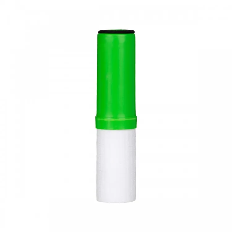 Filtra elements 10MK CA I 10 zaļš (ogle ar sudrabu), A-002
