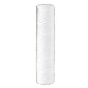 Filtra elements 10 MK PE Polipropilēna diega spole 10 mikroni 10'', D-035