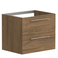 Vannas istabas skapītis izlietnei Kame GAMA 60х45cm, BU/6-3DR/48