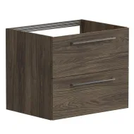 Vannas istabas skapītis izlietnei Kame GAMA 60х45cm, BU/6-3DR/20