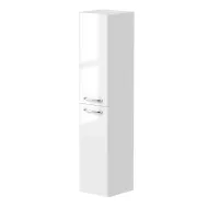 Vannas istabas augstais skapis Kame SOFT 160x35.4cm, TU/35-2/D01-SFT