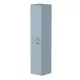 Vannas istabas augstais skapis Kame SOFT 160x35.4cm, TU/35-2/D34-SFT