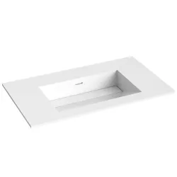 Izlietne skapītim KAME CORIAN 1 80x46.5cm, CN814618-BS