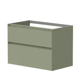 Skapītis zem virsmas Kame Exclusive LOFT 80cm, BUC/8-3DR/D14-LFT