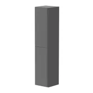 Vannas istabas augstais skapis Kame MATCH 160x35cm, TU/35-2/D05-MT