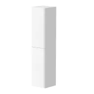 Vannas istabas augstais skapis Kame MATCH 160x35cm, TU/35-2/D02-MT