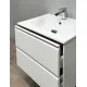 Vannas istabas skapītis izlietnei Kame MOON 60cm, BU/6-3DR/D02MO Vannas istabas skapītis izlietnei Kame MOON 60cm, BU/6-3DR/D02MO