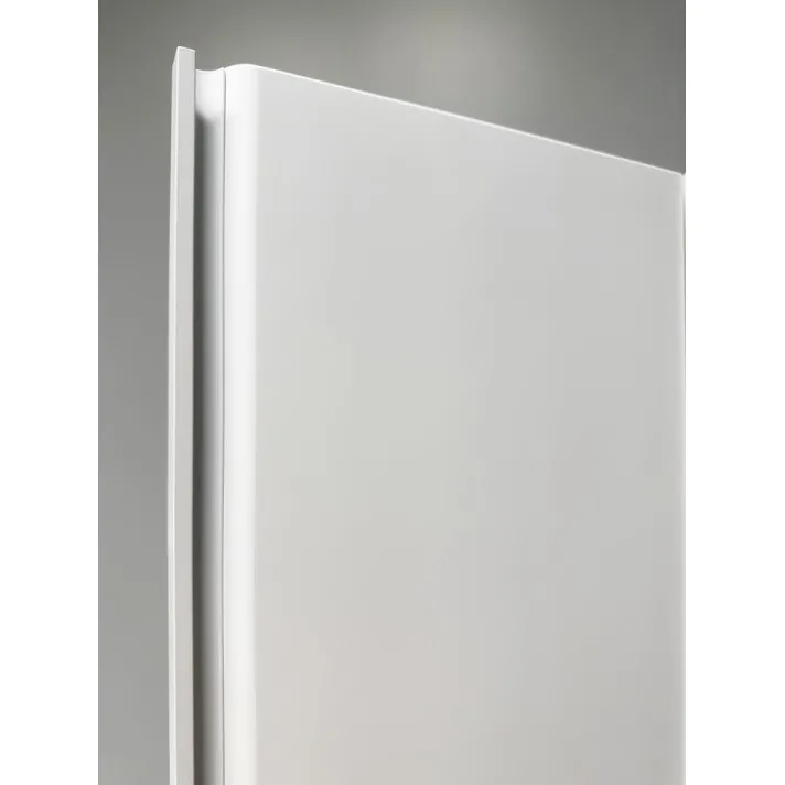 Vannas istabas augstais skapis Kame MOON 160x36cm, TU/35-2/D15-MO