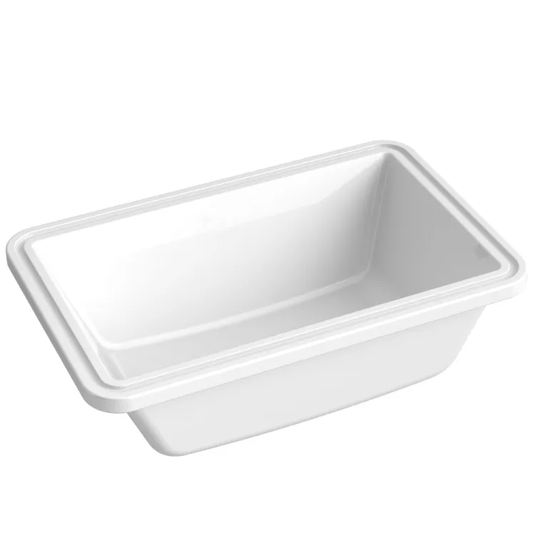 Izlietne ILSA ar augstspiediena lamināta darba virsmu Kame HPL, 121cm, WP/12-3/H11-P3-R