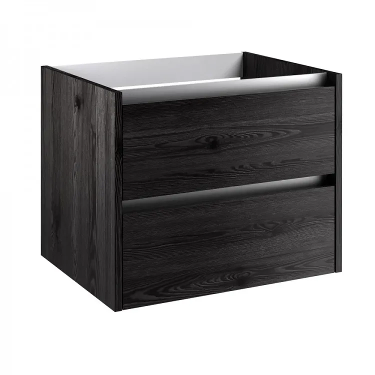 Vannas istabas skapītis izlietnei Kame City 60cm, BU/6-3DR/1P1