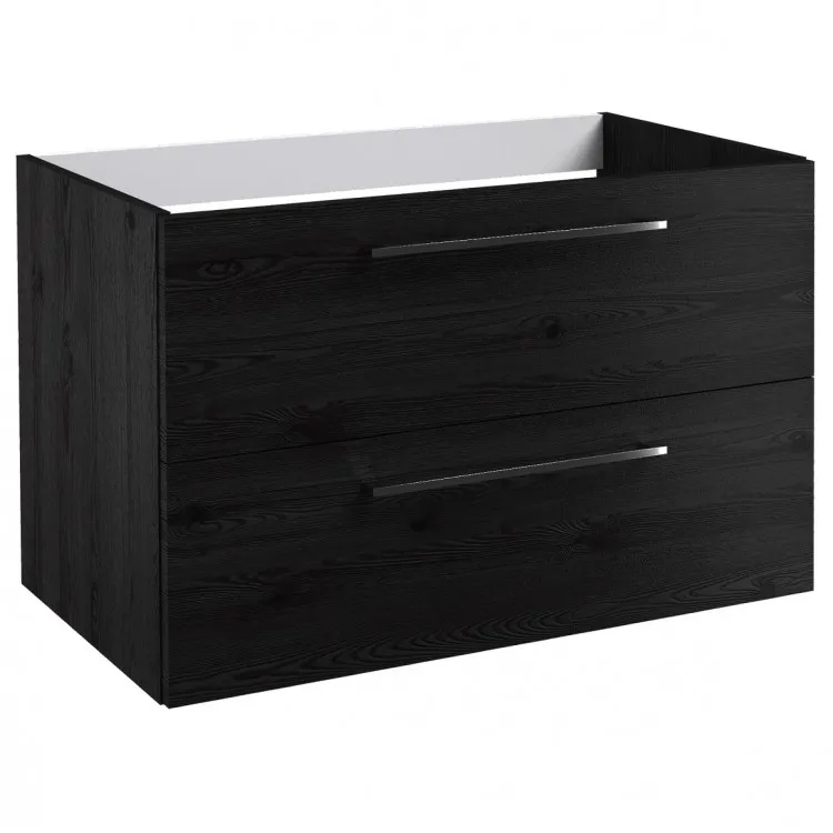 Vannas istabas skapītis izlietnei Kame GAMA 80х45cm, BU/8-3DR/1