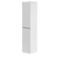 Vannas istabas augstais skapis Kame LOFT 166x35cm, TU/35-2/D02-LFT