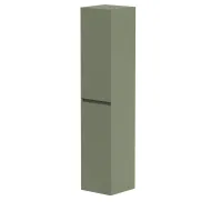 Vannas istabas augstais skapis Kame LOFT 166x35cm, TU/35-2/D14-LFT