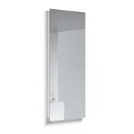 Spogulis ar dimmējamu LED apgaismojumu Kame MINI 90x36cm, 4000K