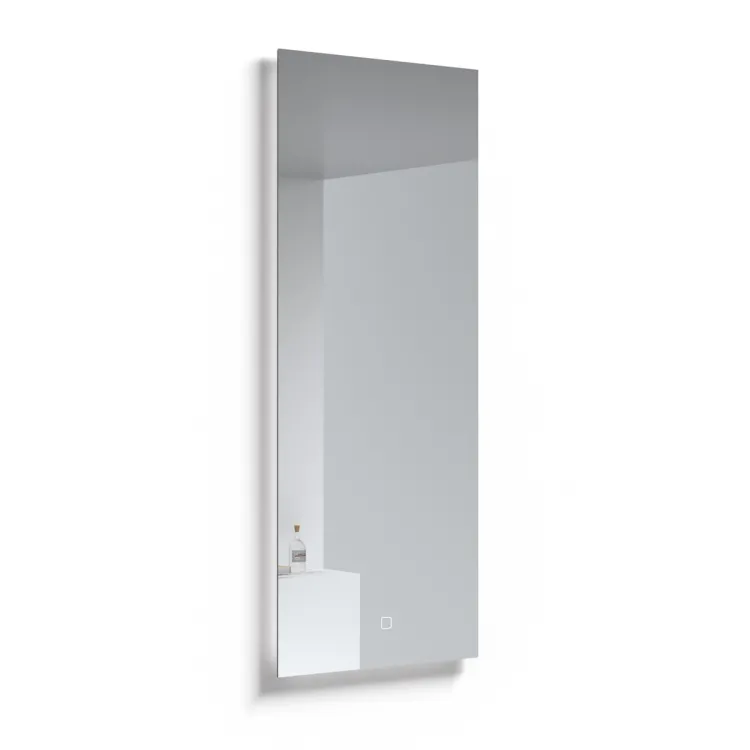Spogulis ar dimmējamu LED apgaismojumu Kame MINI 90x36cm, 4000K