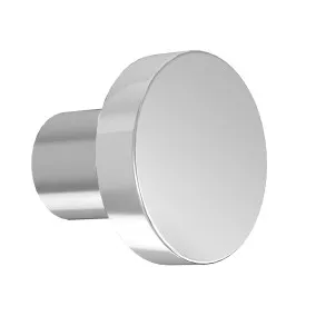 Mēbeļu rokturis KAME Ø 3 cm, inox