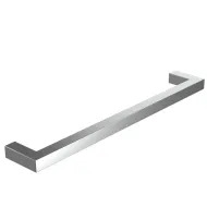 Mēbeļu rokturis KAME 17 cm, H21/160CH