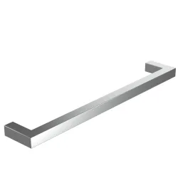 Mēbeļu rokturis KAME 17 cm, H21/160CH