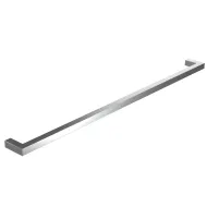 Mēbeļu rokturis KAME 33 cm, hroms H21/320CH