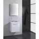 Vannas istabas skapītis izlietnei Kame DUET 50cm, BU/5-2DO/D1