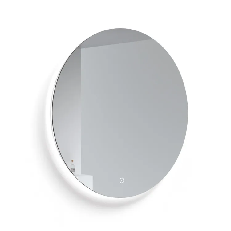 Spogulis ar LED apgaismojumu Kame ROUND 60cm
