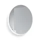 Spogulis ar LED apgaismojumu Kame ROUND 60cm