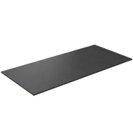 Darba virsma no augstspiediena lamināta Kame 101cm, WP/10-3/H17