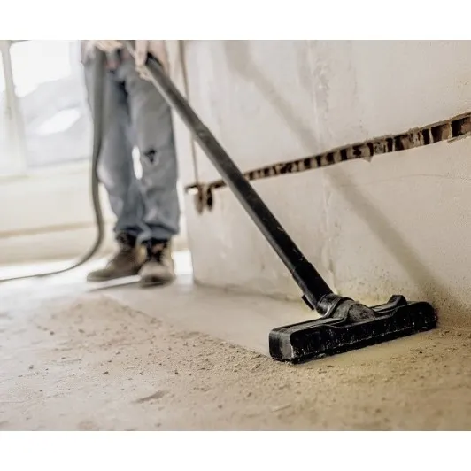 Putekļsūcējs slapjai un sausai uzkopšanai Karcher 005 WD 6 P S V-30/8/22/T