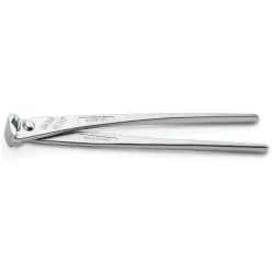 Armatūras sienamās knaibles 300mm Knipex, 9914300