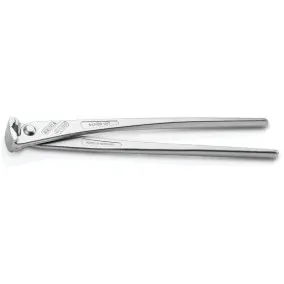 Armatūras sienamās knaibles 300mm Knipex, 9914300