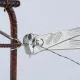 Armatūras sienamās knaibles 300mm Knipex, 9914300