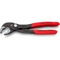 Pārliek. Stangas ar fiksāciju KNIPEX Cobra 150