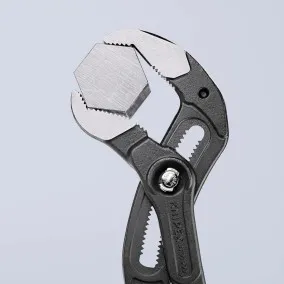 Pārliek. Stangas ar fiksāciju KNIPEX Cobra 400