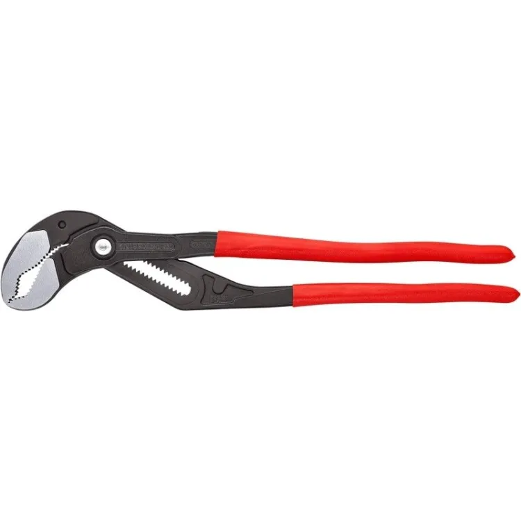 Pārliek. Stangas ar fiksāciju KNIPEX Cobra 560