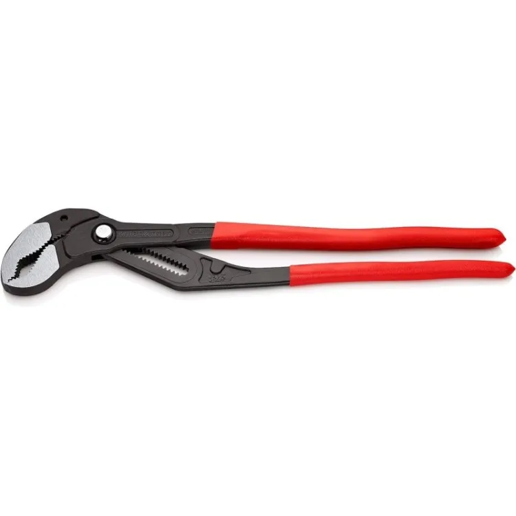 Pārliek. Stangas ar fiksāciju KNIPEX Cobra 560